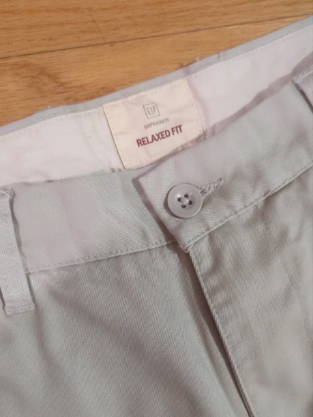 Men's Pants - Picture 3 of 13